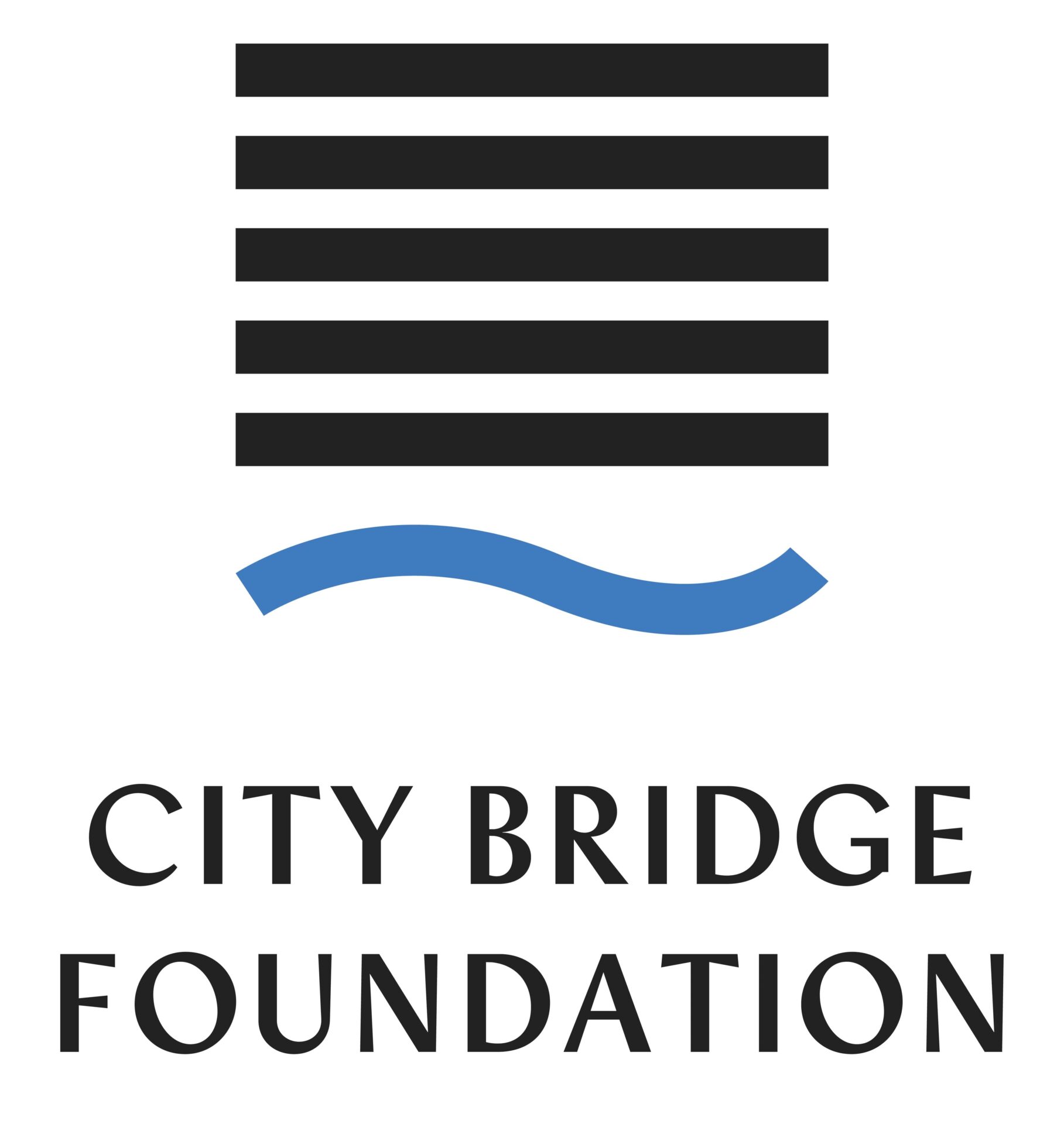 city bridge trust logo
